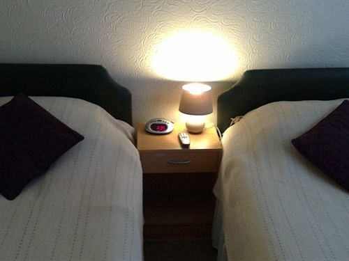 Blakeney 3* Weston-super-Mare