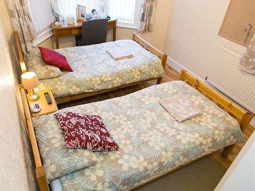 Blakeney Guest house
